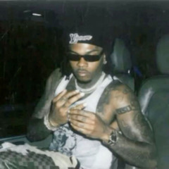 GUNNA type beat - "P" | prod.kappa.00