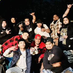KOM PA #1. tamu ft Smokiie&Vee