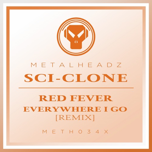 Everywhere I Go (2018 Remaster) (Remix)