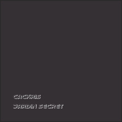 Jardin Secret (Original Edit)