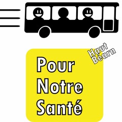 Interview de Martin Rieussec-Fournier (Co-président de l'association Pour notre santé) 22 02 2023