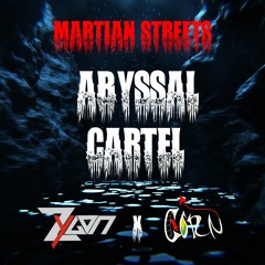 Martian Streets - Zygon x Corn