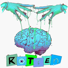 ROTTEN (Halloween Mix)