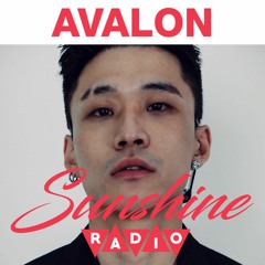 Sunshine Radio - ɅVɅLON : Goodbye ALICE