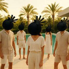 Never Stop Exploding