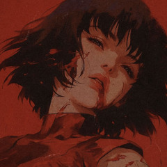 Hell Is a Girl From Before (Seance Edit)