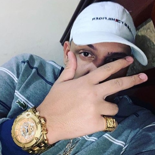 GAB LUCA, MC XENON & MC FAHAH - MEGA DA ADRENALINA - (DJ FIUZAA)