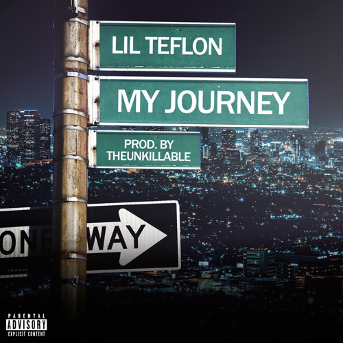 My Journey