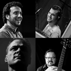 JESSE HELMS' NIGHT IN HAVANA Live in London, Ontario