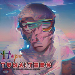 Tech & Melodic House set by Dj Ferdee (TUNAITERS)