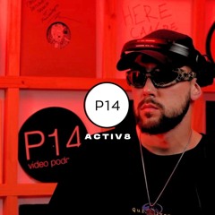 Activ8 - P14 video podcast