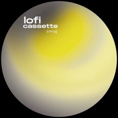 abyss - lofi cassette