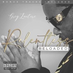 Greg Lauture - Temporay Ft RAP Phenom , Dvinchi Kode Prod by Kmel