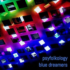 blue dreamers