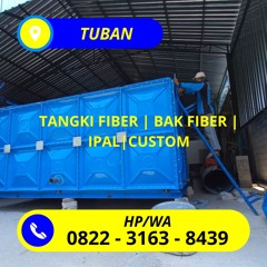 HP/WA: 0822-3163-8439, Berpengalaman Workshop Tandon Air 5000 Liter di Tuban Jatim