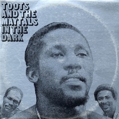 Toots Hibbert: Toots And The Maytals – In The Dark (1974)