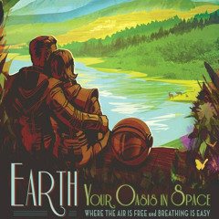 SAMUEL 101 - Earth 2501