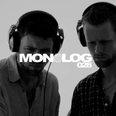 Monolog #028: Gqom, 3 Step & Afro House in Cyprus 🇨🇾