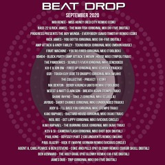 Beat Drop Sept 2020