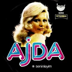 Ajda Pekkan - Seninleyim (1974)