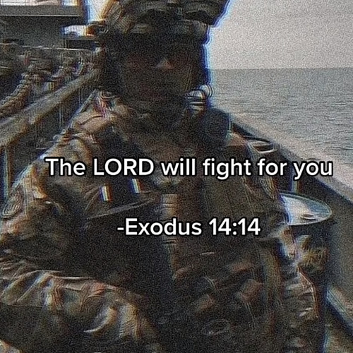 Stream marcus👑 Listen to Soldier of God playlist online for free on