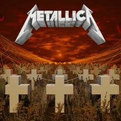 Spooky else matters ( Metallica - Nothing else matters remix )