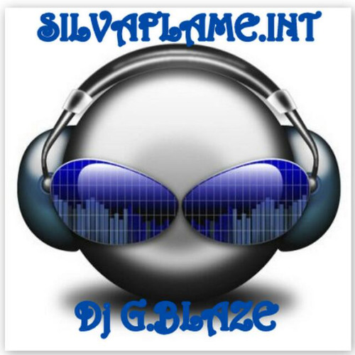 THE VYBZ KARTEL WORL BOSS HELMET MIXTAPE By DJ.G.BLAZE & Mc BAGGAH B.SILVAFLAME.Inc.