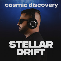 VIRAN (SL)–Stellar Drift  (Cosmic Discovery Series)