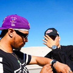 2AM L.P. - K-LO & J.T.G