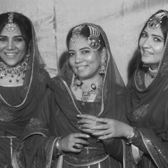 Sade Ta Vehde Stage Mix Folk Song by Manwa Sisters