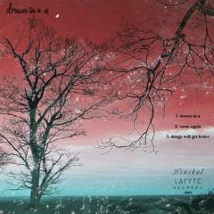 Lixikul - Drown In U [Drown In U EP]