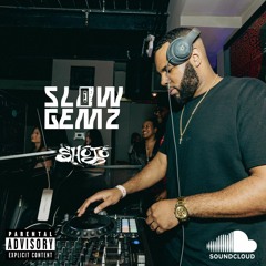 Slow Gemz @ SHOJO (Boston, MA)