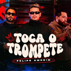 JONAHTAN REMIX SERIE GOLD TOCA O TROMPETE FELIPE AMORIM