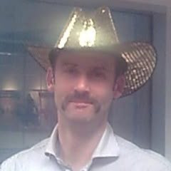 Sometimes the good guys never meet (Tewster)