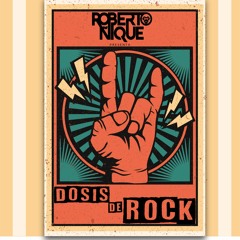 Dosis de Rock by Dj Ñique