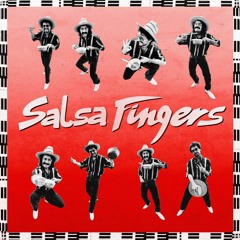 Salsa Fingers - Marinado