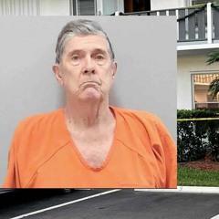 'My husband just shot 2 people,' wife of suspect in fatal HOA dispute says in 911 call