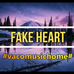 Fake Heart-Vacomusic