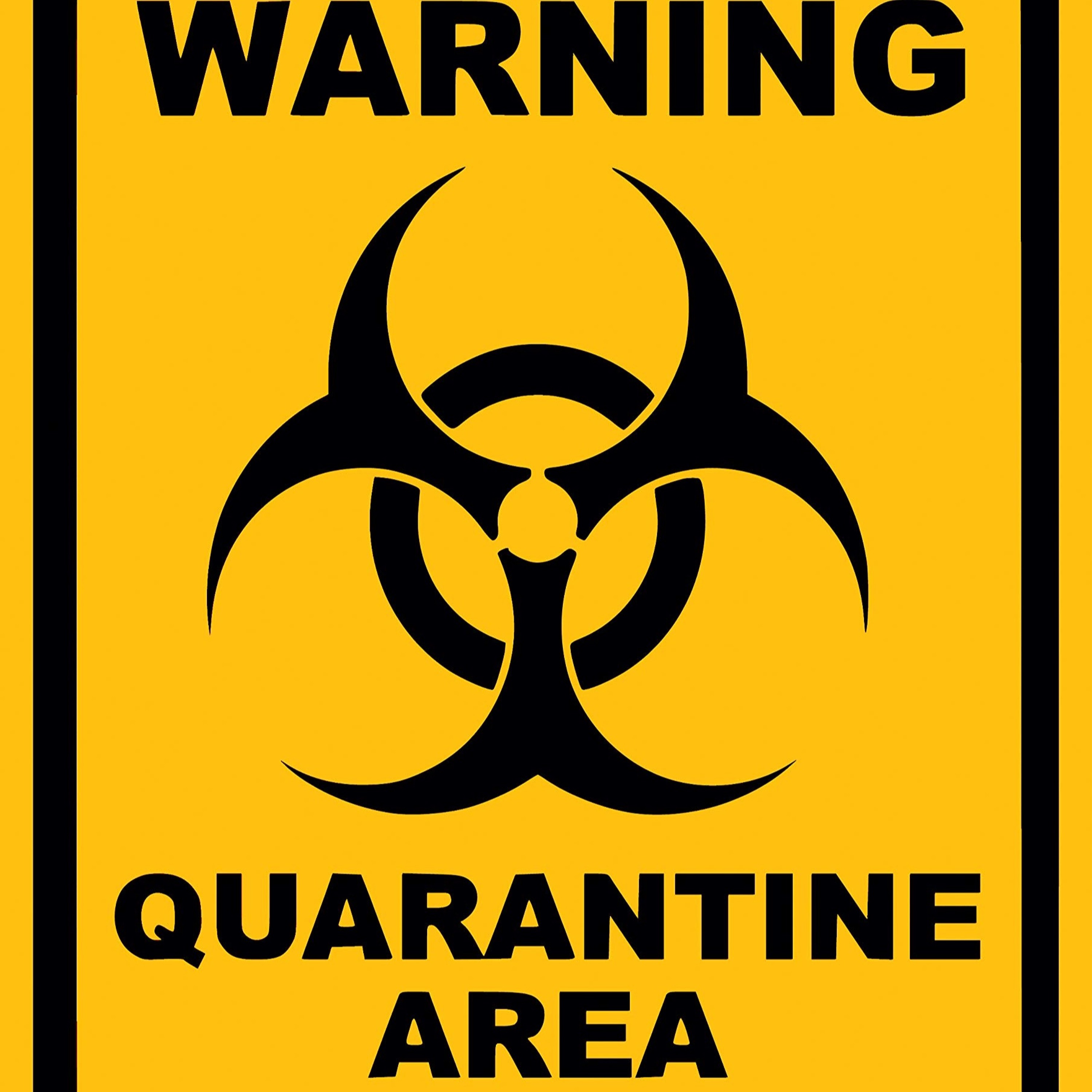 Golden Archers - Quarantine instrumental