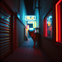 Shadow Walker