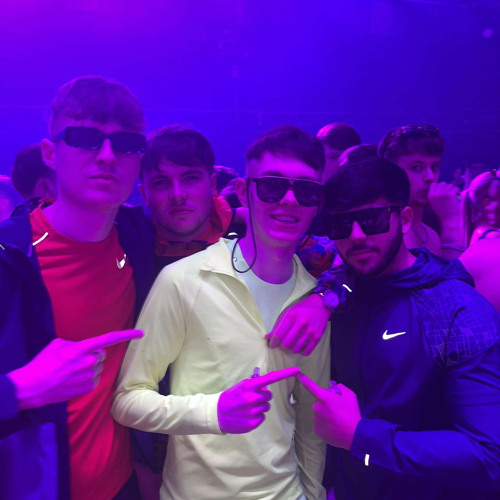 Chris Stussy-Need Sugar (unreleased)