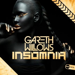 Gareth Willows - Insomnia