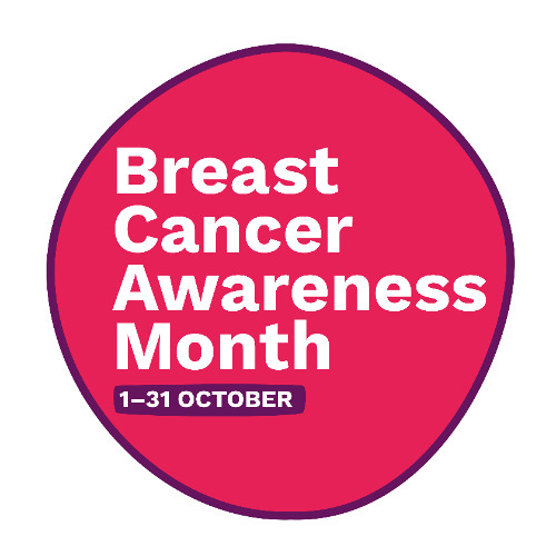 Pink Progressive October