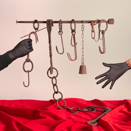 Dame Area - Tú me hiciste creer