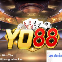 YO88 – BÙNG NỔ ƯU ĐÃI, NHẬN QUÀ CỰC CHẤT