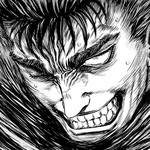 Demons Around (Gut's Rage, Sped up)