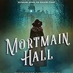Free to enjoy. Mortmain Hall, Rachel Savernake Golden Age Mysteries Book 2#  . No Charge [PDF]