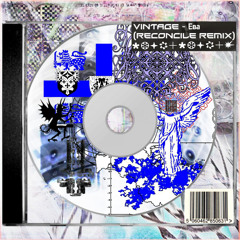 Vintage - Ева (reconcile remix)