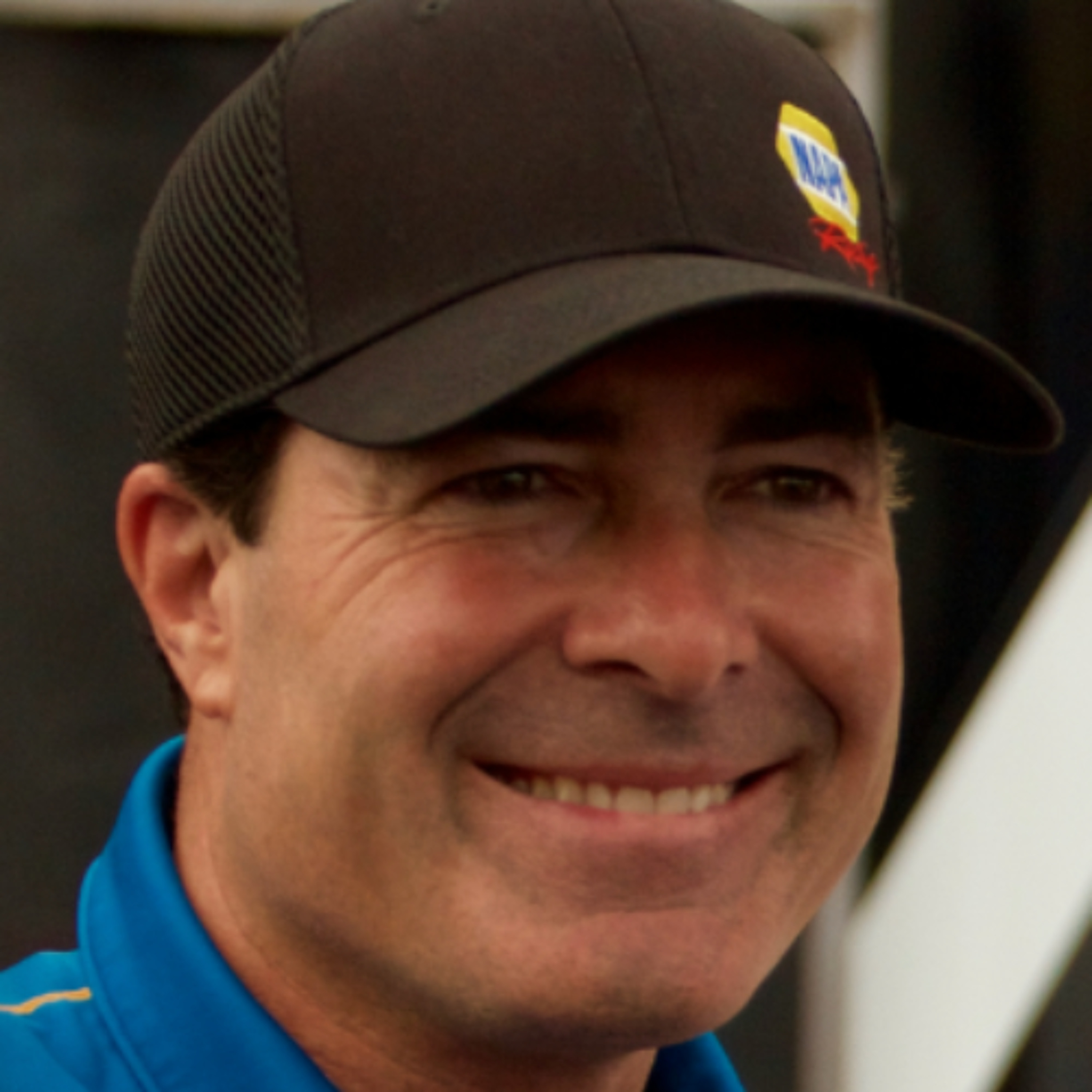 Ron Capps Seeks SpeedFreaks Mojo in Funny Car Title Hunt