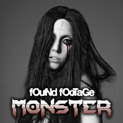 Monster (ft Lady Gaga) XMAS SPECIAL REMIX LEAK